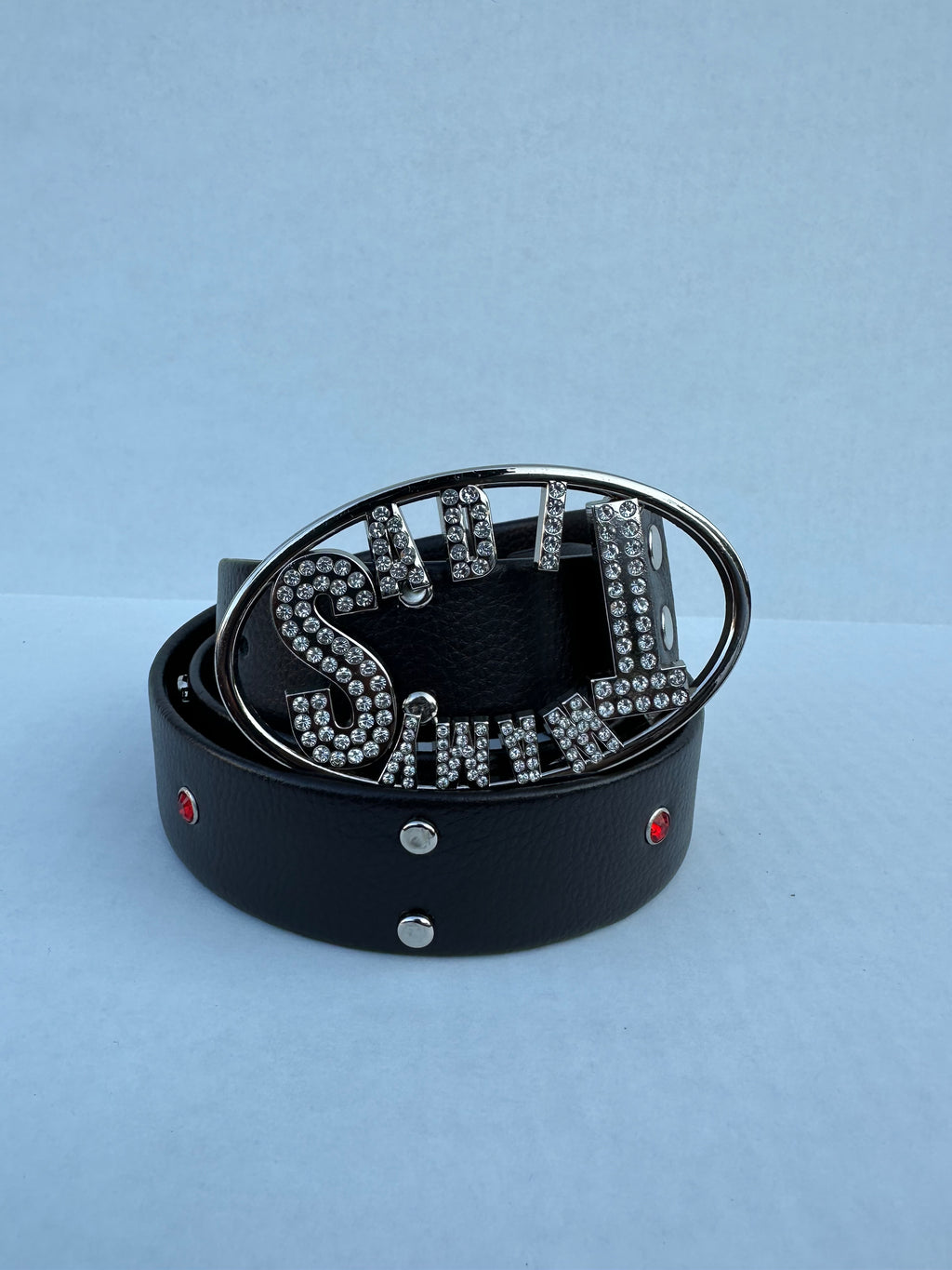 SADITWAMY (NAME) BLACK BELT
