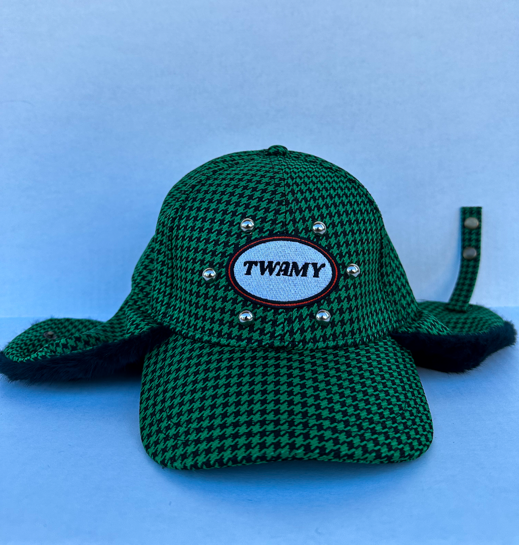 SADITWAMY TRAPPER CAP