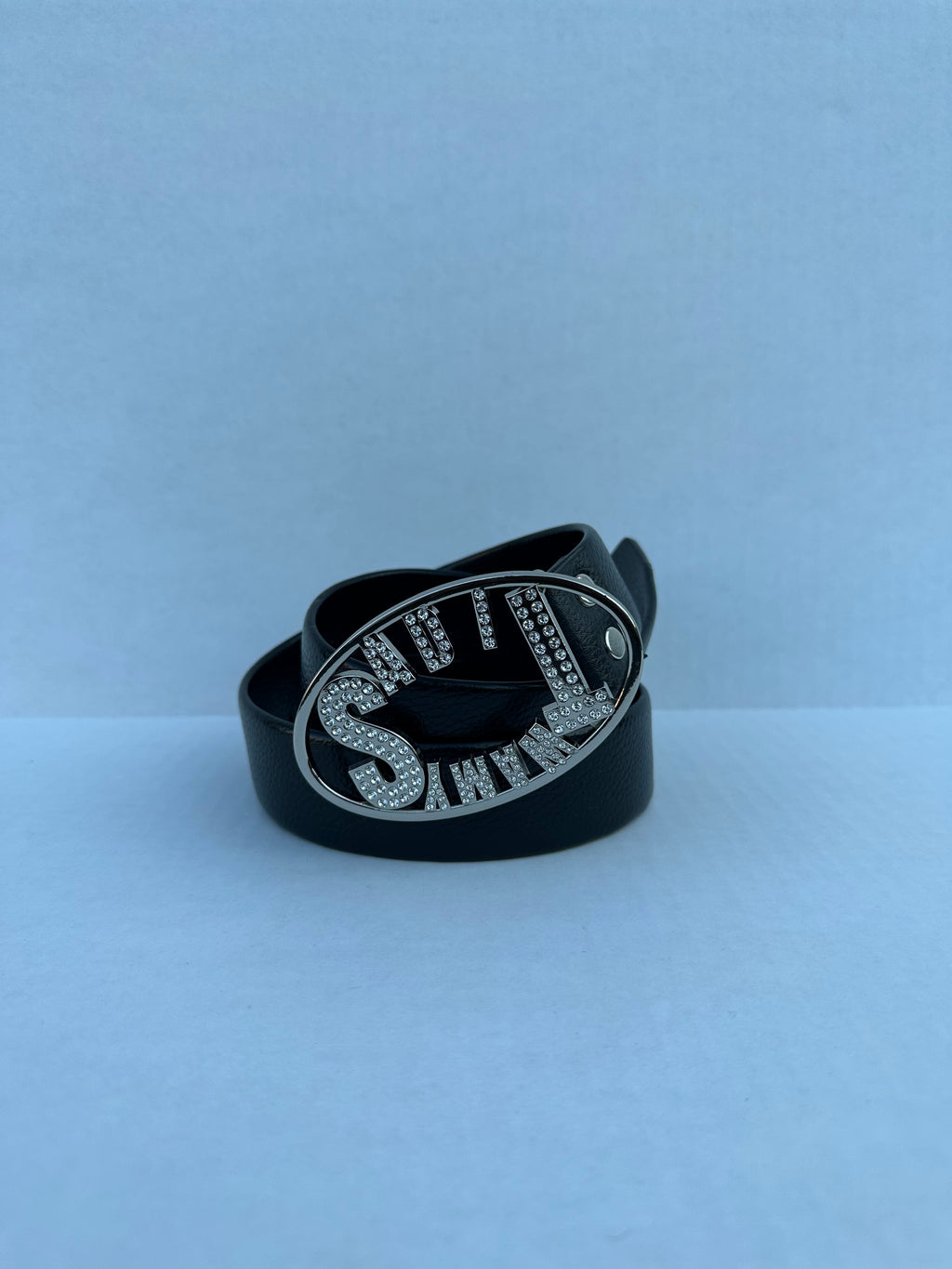 SADITWAMY (NAME) BLACK BELT