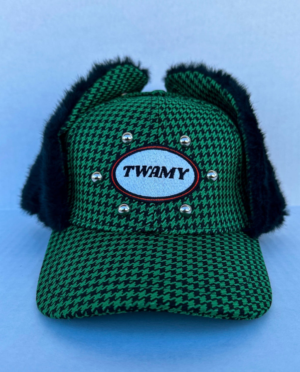 SADITWAMY TRAPPER CAP