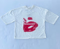 CONTROLLED CHAOS T-SHIRT